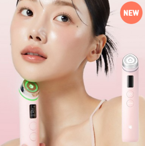 Medicube AGE-R Booster Pro ( Limited Pink)