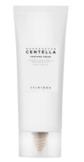 Skin1004 Madagascar Centella Soothing Cream 100ml