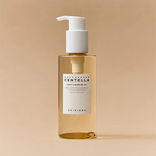 SKIN1004 Madagascar Centella Light Cleansing OIl 200ml