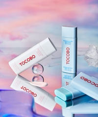 TOCOBO (RSG) VITA TONE UP SUN CREAM SPF50+ PA++++