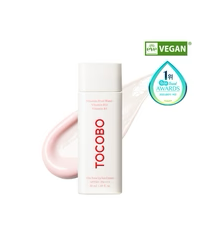 TOCOBO (RSG) VITA TONE UP SUN CREAM SPF50+ PA++++