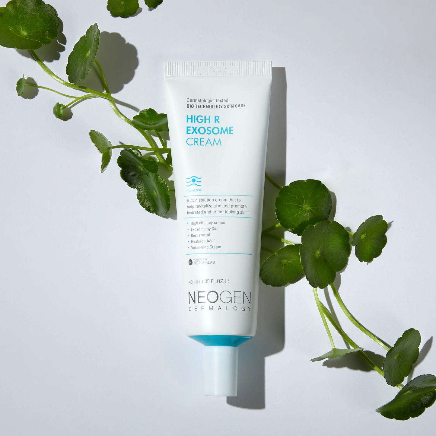 NEOGEN DERMALOGY HIGH R EXOSOME CREAM (40ML)