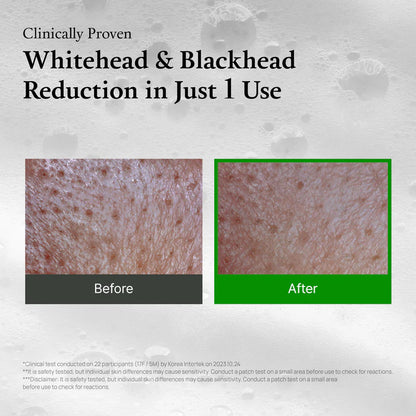 [FULLY] Green Tomato Clay Mask Cleanser 120ml