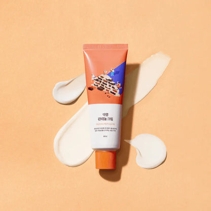 [Round Lab] *Renewal SOYBEAN PANTHENOL CREAM_80ml