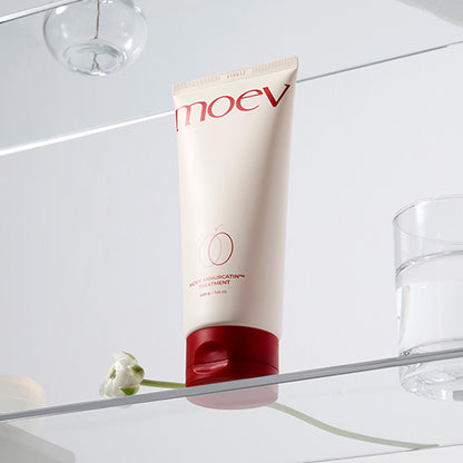 [MOEV] ANNURCATIN TREATMENT 200g