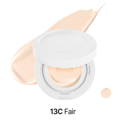 [Parnell] Cicamanu Serum Cushion ( PICK YOUR SHADE)