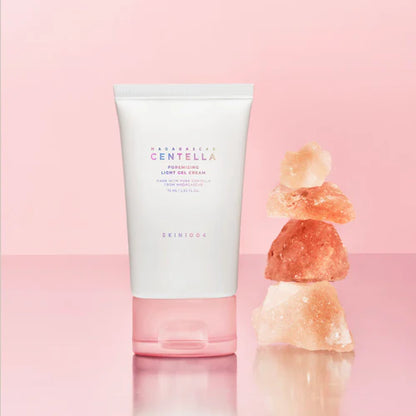 [Skin1004] Madagascar Centella Poremizing Light Gel Cream 75ml
