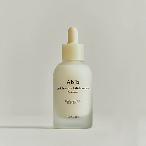 [Abib] Jericho rose bifida serum firming drop 50ml