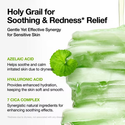 [ANUA] AZELAICACID 10 HYALURON REDNESS SOOTHING PAD 230ml (90EA)