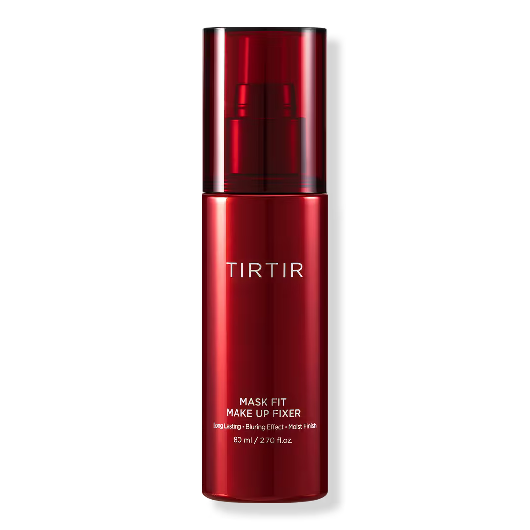 [TIRTIR] MASK FIT MAKE UP FIXER 80ml
