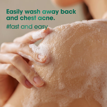 [SOMEBYMI] AHA.BHA.PHA 30 Days Miracle clear body cleanser 400g