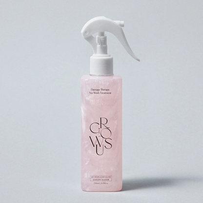 [GROWUS] Damage Therapy No-wash Treatment EX 250ml