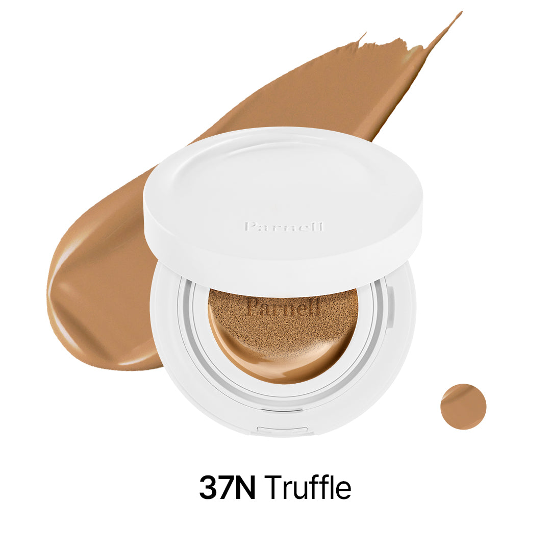 [Parnell] Cicamanu Serum Cushion ( PICK YOUR SHADE)