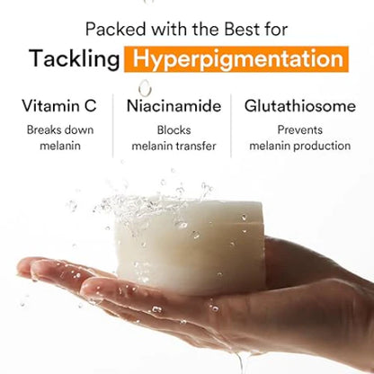 [Abib] GLUTATHIOSOME DARK SPOT PAD VITA TOUCH 220ml / 60pads