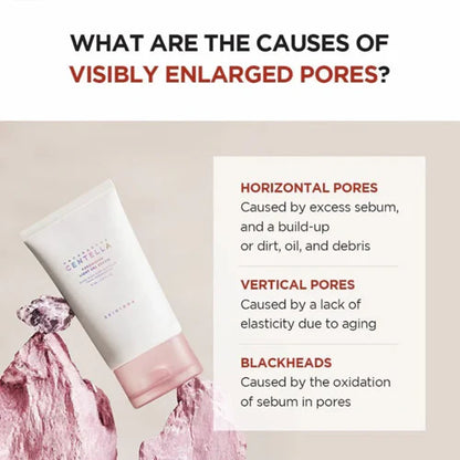 [Skin1004] Madagascar Centella Poremizing Light Gel Cream 75ml