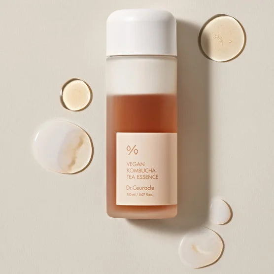 [Dr.Ceuracle] VEGAN KOMBUCHA TEA ESSENCE 150ml