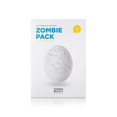 [Skin1004] Zombie Pack & Activator Kit 3.5mlx8ea(28ml)