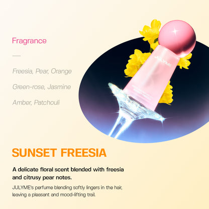 [JULYME] DAMAGE CARE PERFUME HAIR OIL 30ml (pick your scent)