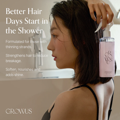 [GROWUS] Damage Therapy No-wash Treatment EX 250ml