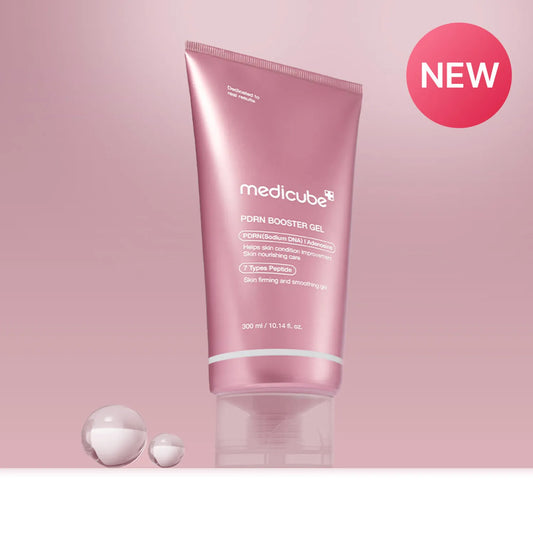 [Medicube] PDRN BOOSTER GEL 300ML
