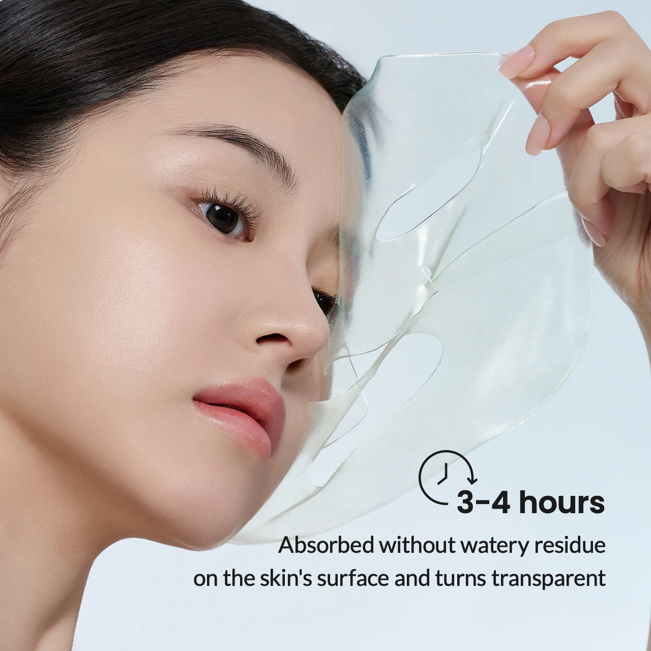 [BIODANCE] Refreshing Sea Kelp Real Deep Mask 1Box (34g*4ea)
