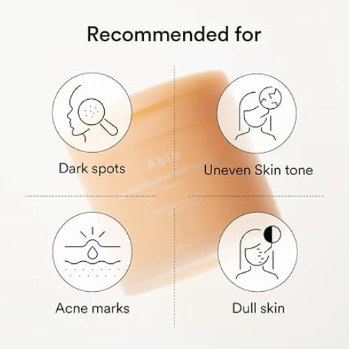 [Abib] GLUTATHIOSOME DARK SPOT PAD VITA TOUCH 220ml / 60pads