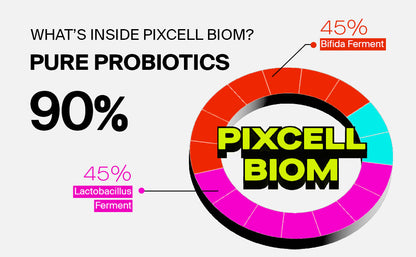 [PURCELL] PIXCELL BIOM™ AFTER REBOOTING CREAM 50ml