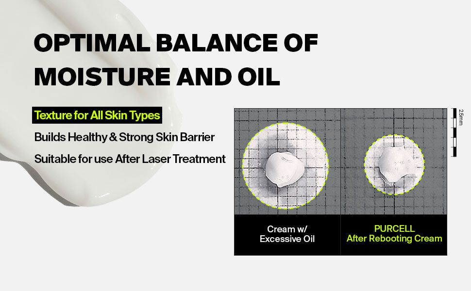 [PURCELL] PIXCELL BIOM™ AFTER REBOOTING CREAM 50ml