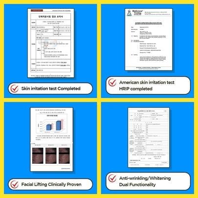 [Skin1004] Zombie Pack & Activator Kit 3.5mlx8ea(28ml)