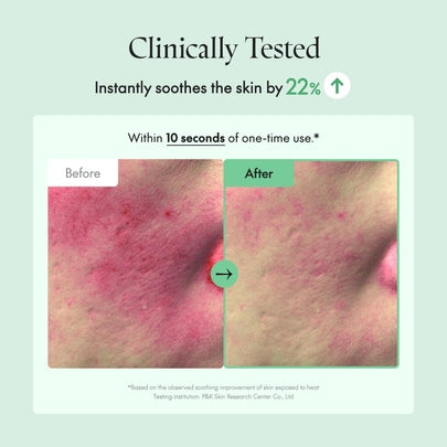 [PURITO SEOUL] Wonder Releaf Centella Serum Unscented 60ml