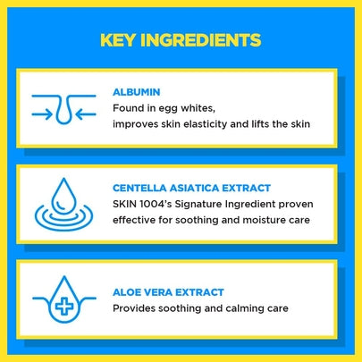 [Skin1004] Zombie Pack & Activator Kit 3.5mlx8ea(28ml)