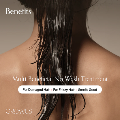 [GROWUS] Damage Therapy No-wash Treatment EX 250ml
