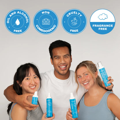 honeydew Labs hypochlorous spray ( The BIG bottle, 200ml)