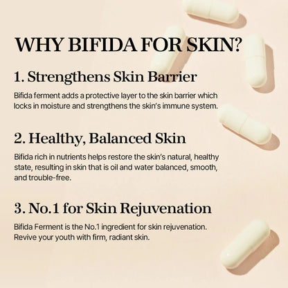 [MIXSOON] Bifida Ferment Essence 100ml