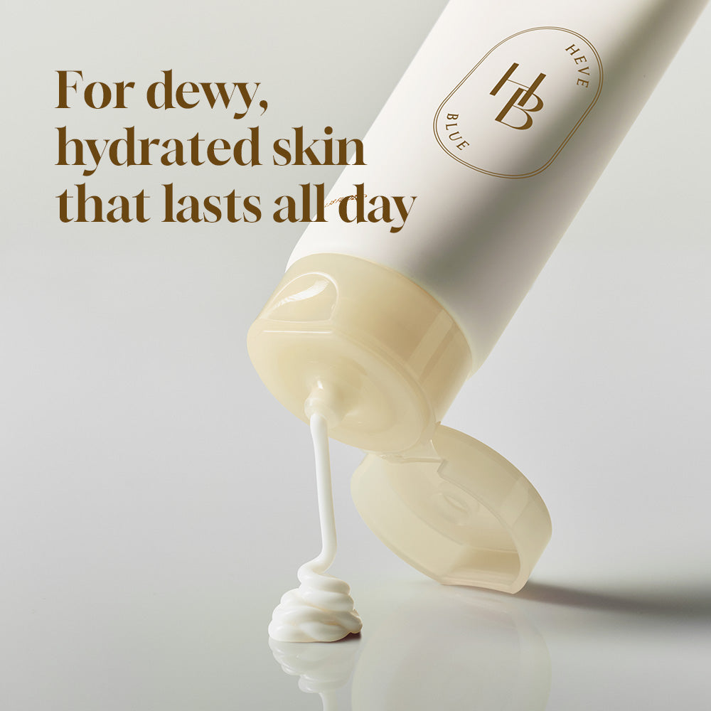 HEVEBLUE Salmon Caring Centella Cream 100ml