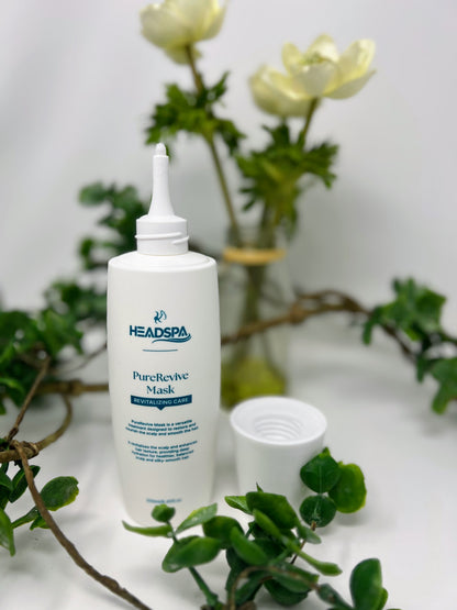 PureRevive Mask
