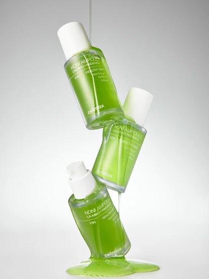 [celimax] (Renew) NONI ENERGY AMPOULE 30ml