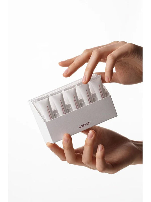 Kopher Curepair Melder SOS System 1.5mlX20ea