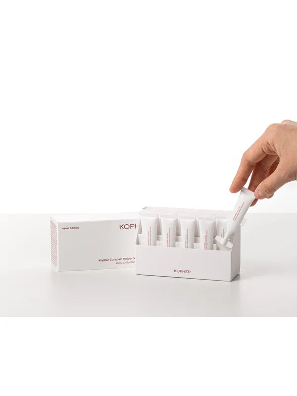 Kopher Curepair Melder SOS System 1.5mlX20ea