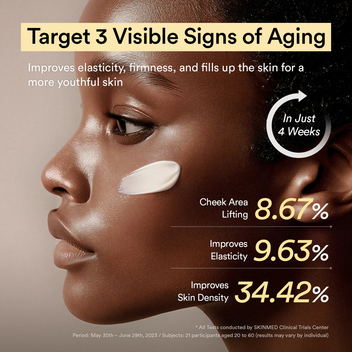 [Abib] JERICHO ROSE CRÈME NUTRITION TUBE 75ml