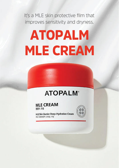 [ATOPALM] [Renew] MLE Cream 100ml