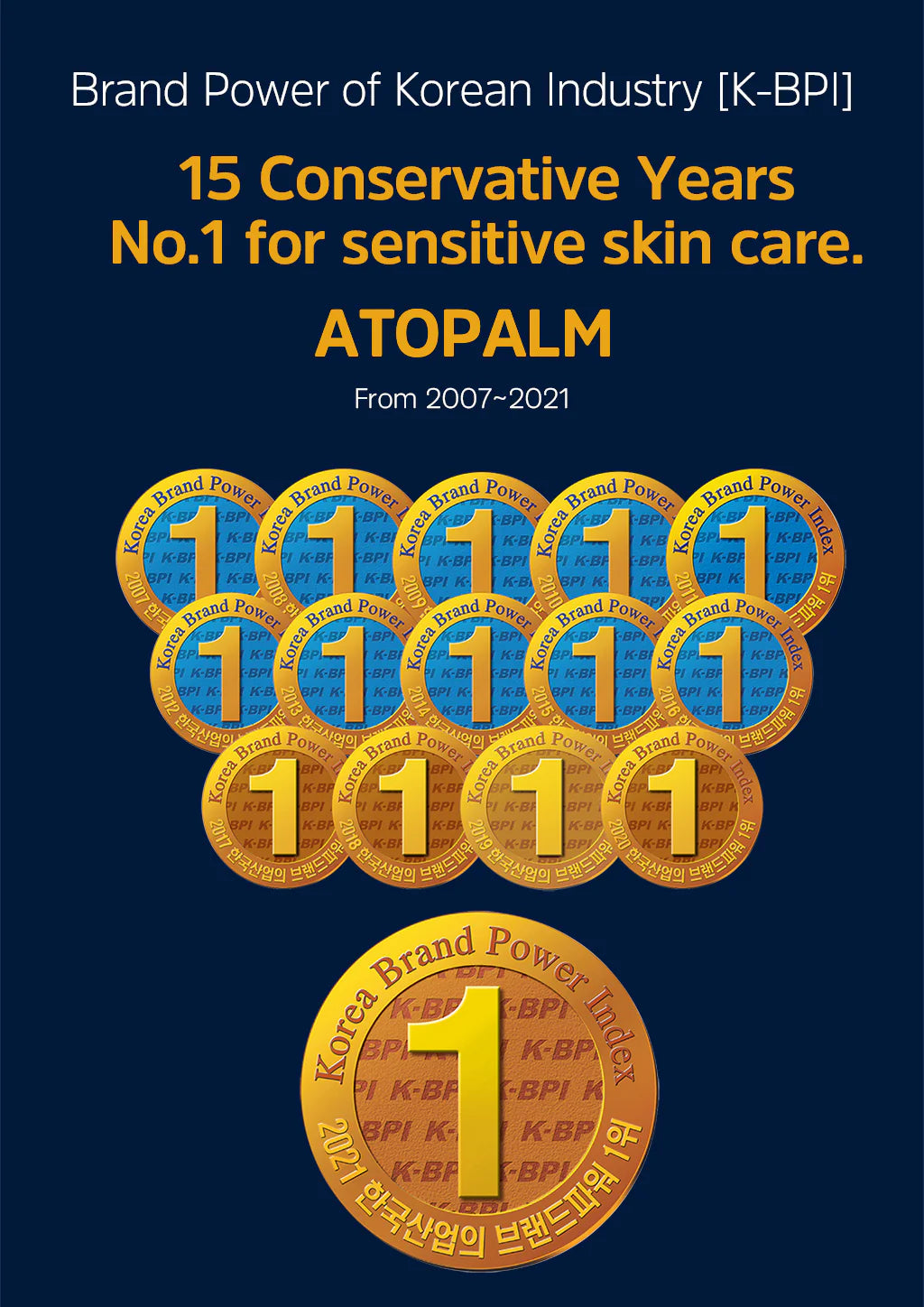 [ATOPALM] [Renew] MLE Cream 100ml