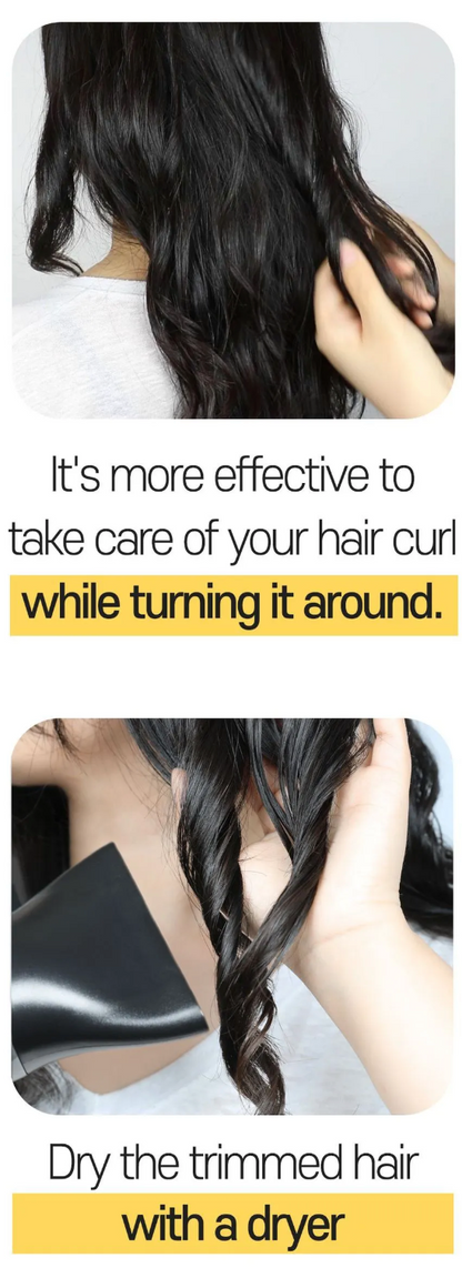 [Elizavecca] (Renew) Collagen Coating Hair A+ Muscle Curl Cream(CER-100 ) 120ml