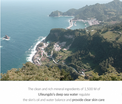 [Round Lab] (Renewal) 1025 DOKDO CLEANSER_150ml