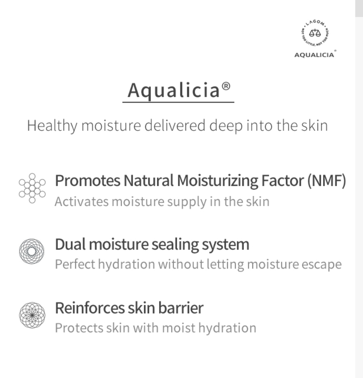 [LAGOM] CELLUP GEL TO WATER CLEANSER 170ml