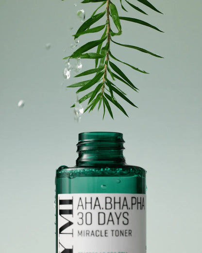 [SOMEBYMI] AHA.BHA.PHA 30 Days Miracle Toner 150ml