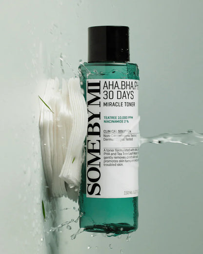 [SOMEBYMI] AHA.BHA.PHA 30 Days Miracle Toner 150ml