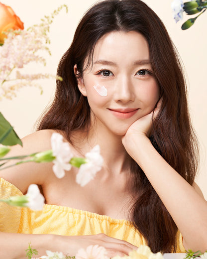 House of Hur Weightless Sun Fluid