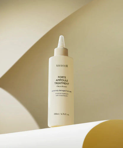[Treecell] Forte Ampoule Treatment 200ml