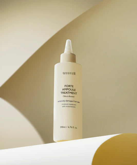 [Treecell] Forte Ampoule Treatment 200ml